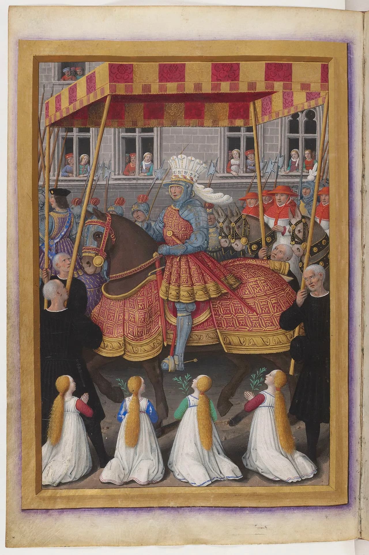 Jean Marot