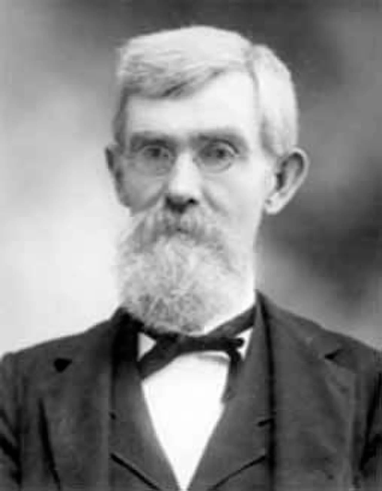 Henry Heaton