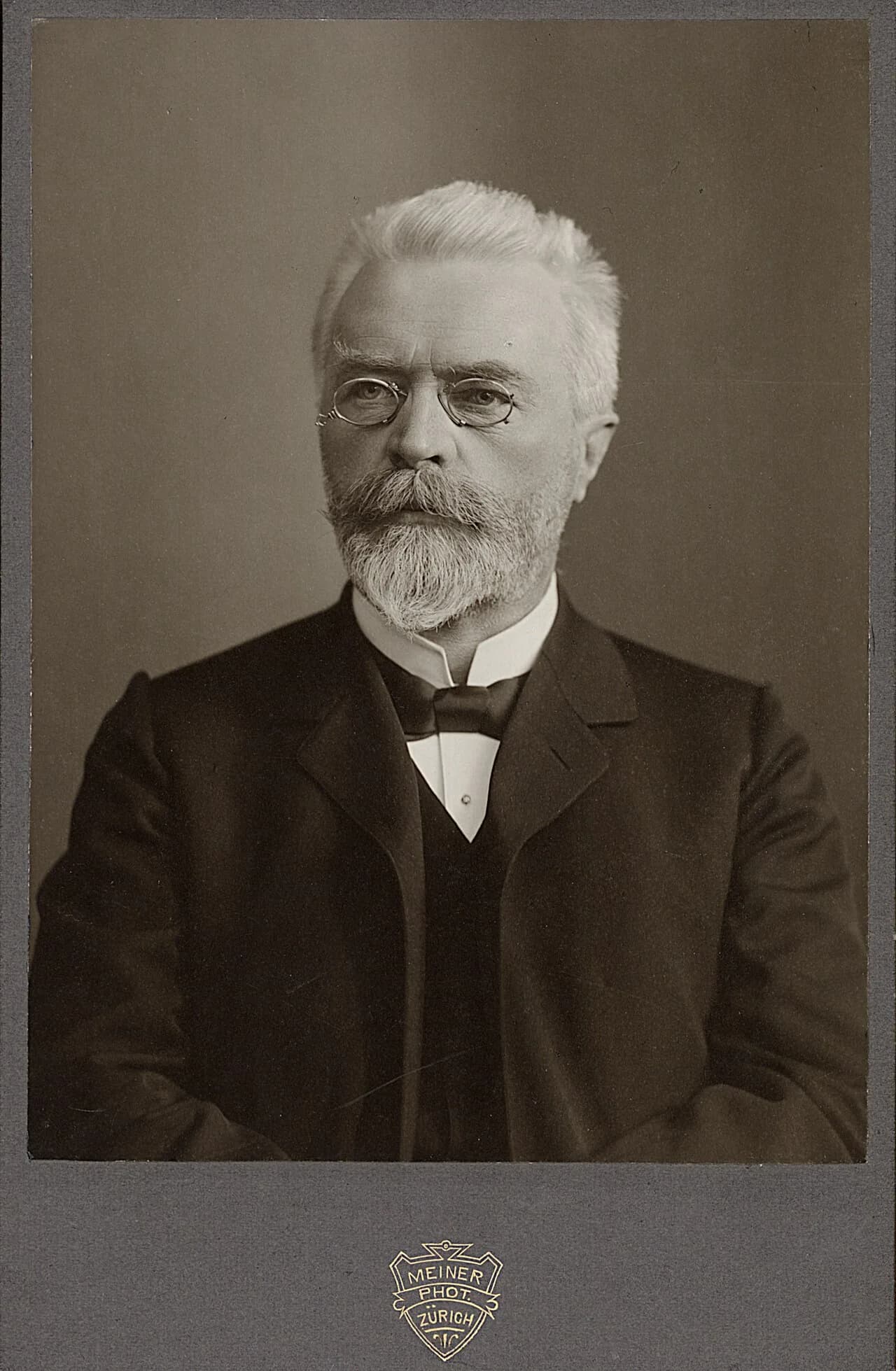 Albin Herzog