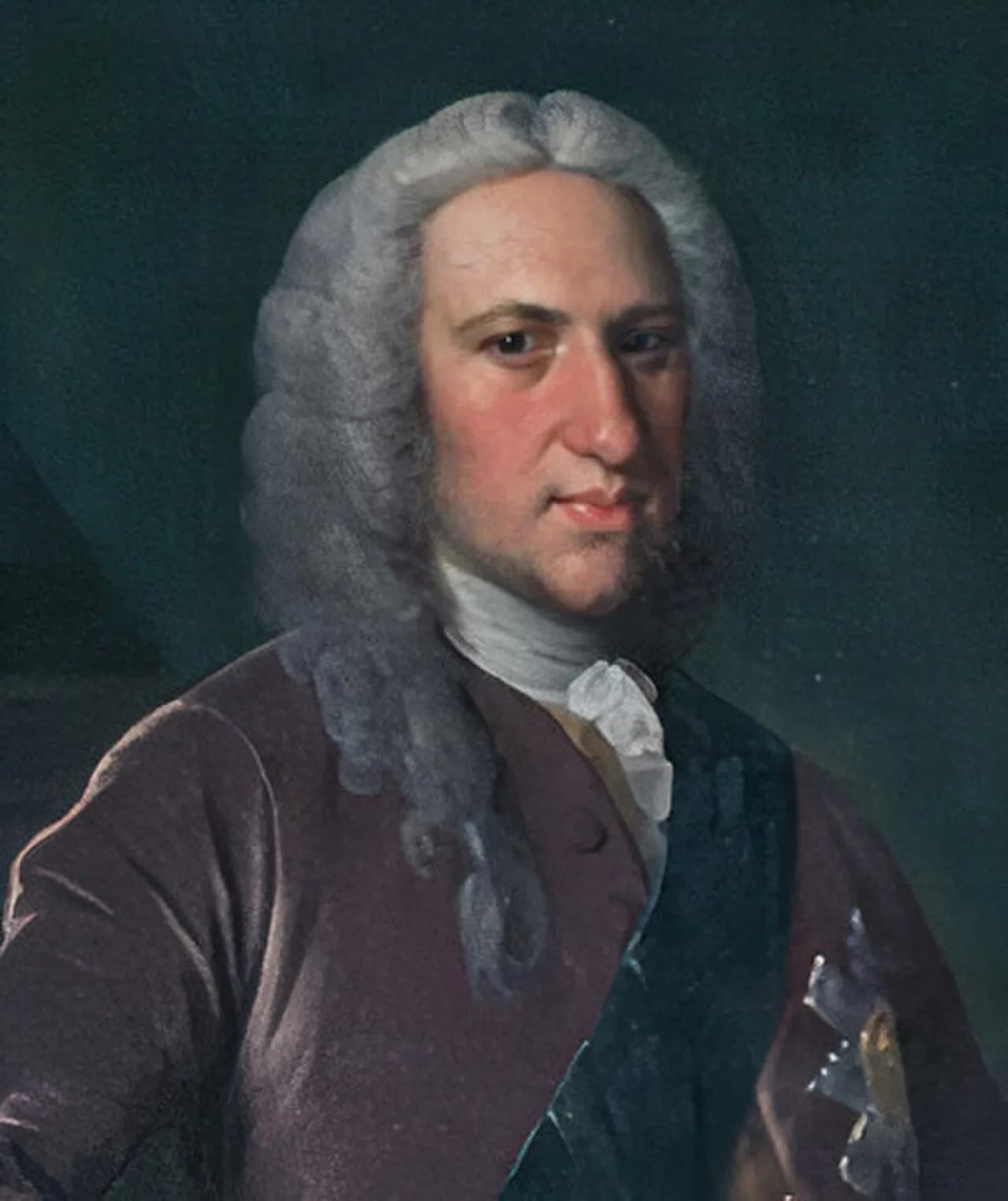 James Douglas, 14. Earl of Morton