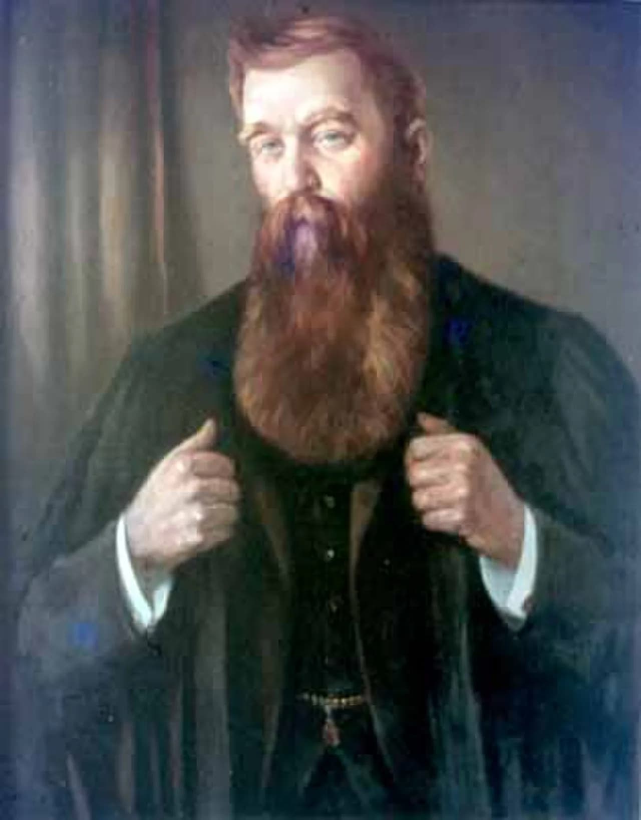 George Thom
