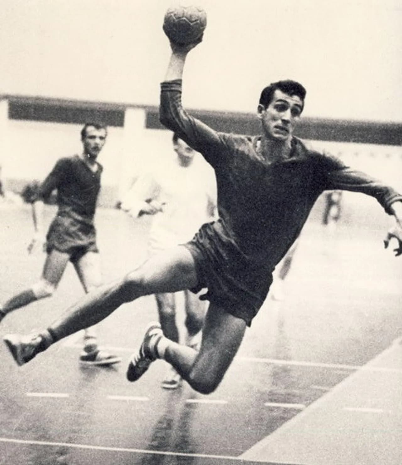 Valentin Samungi