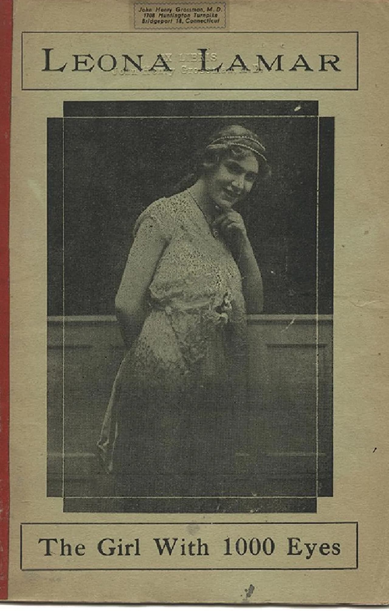 Leona LaMar