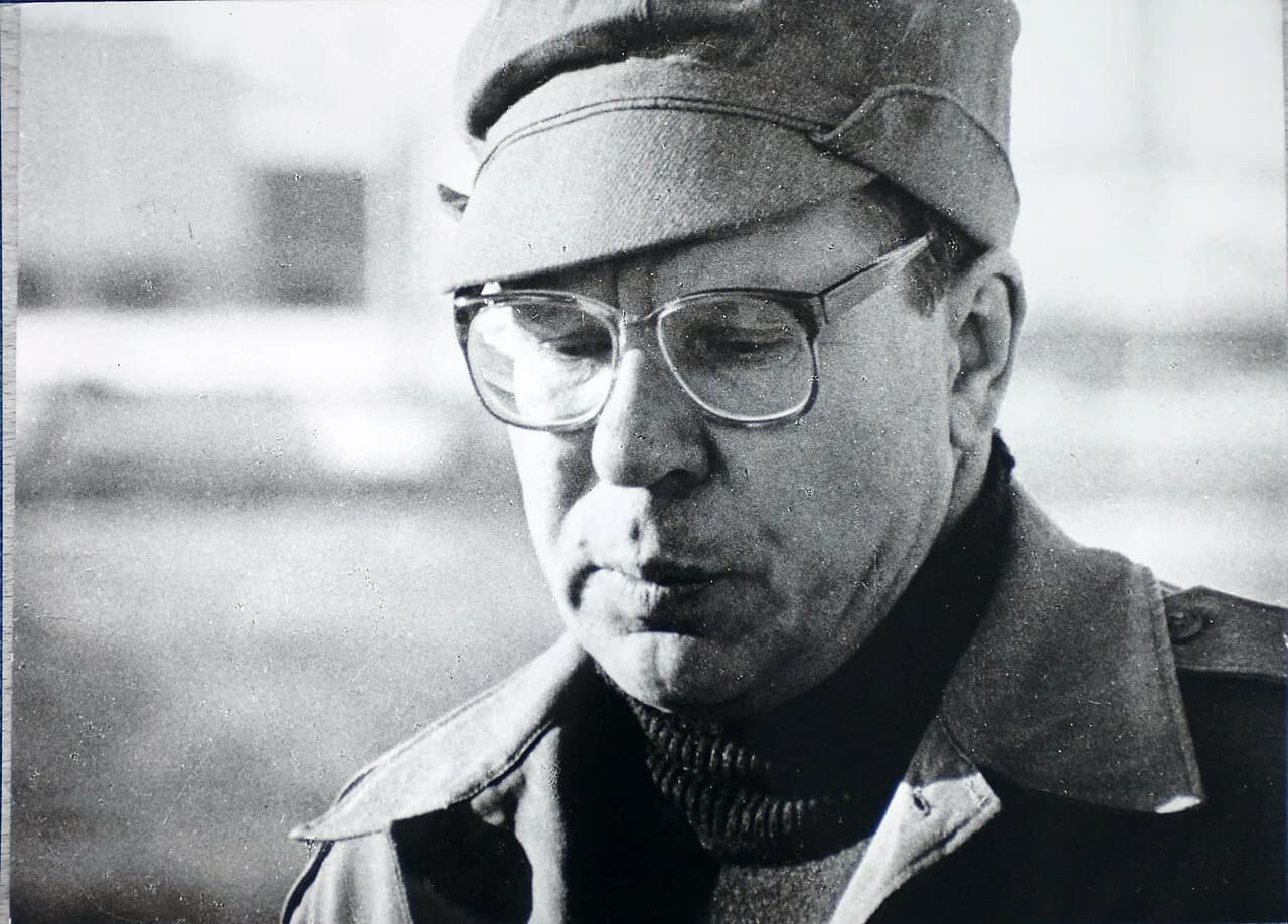 Waleri Alexejewitsch Legassow