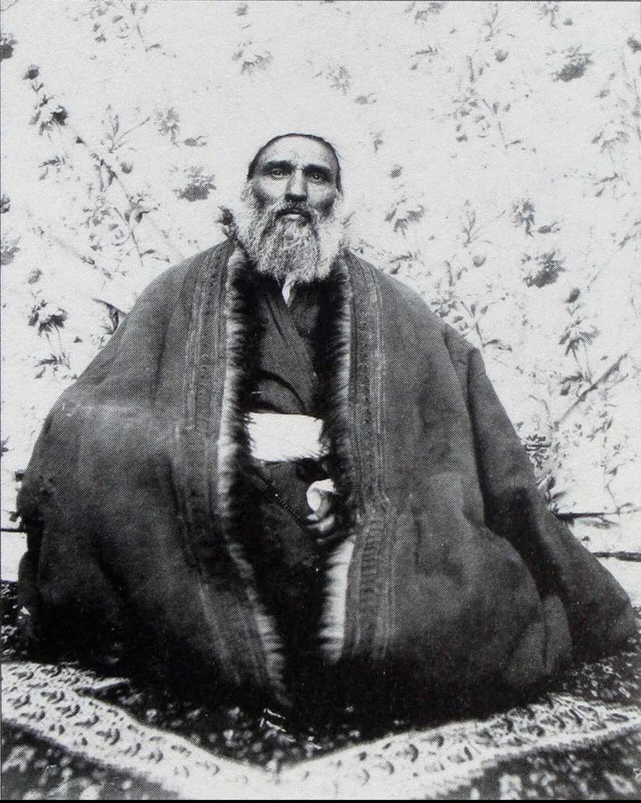 Mohammad Kāzem Chorāsāni