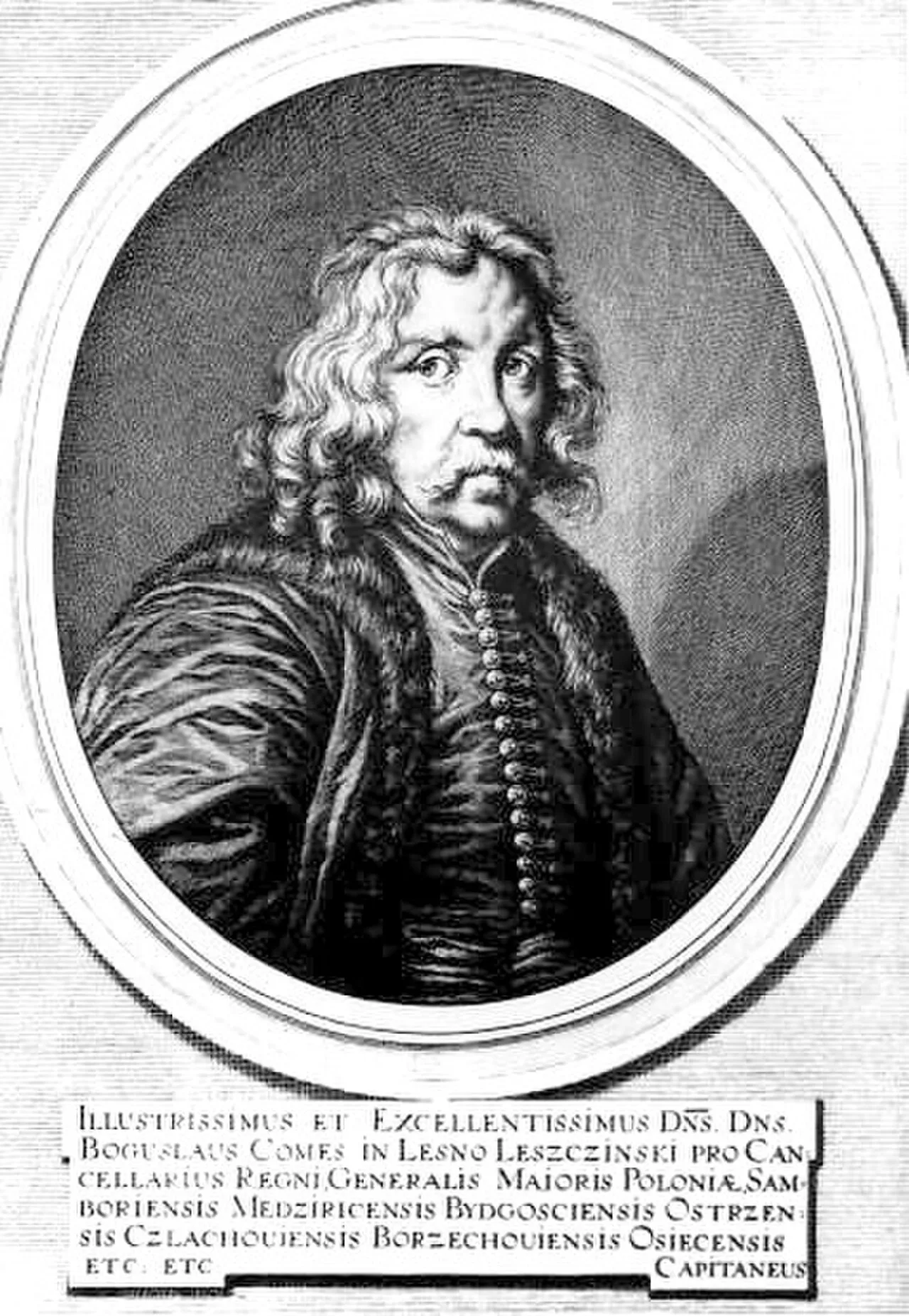 Bogusław Leszczyński