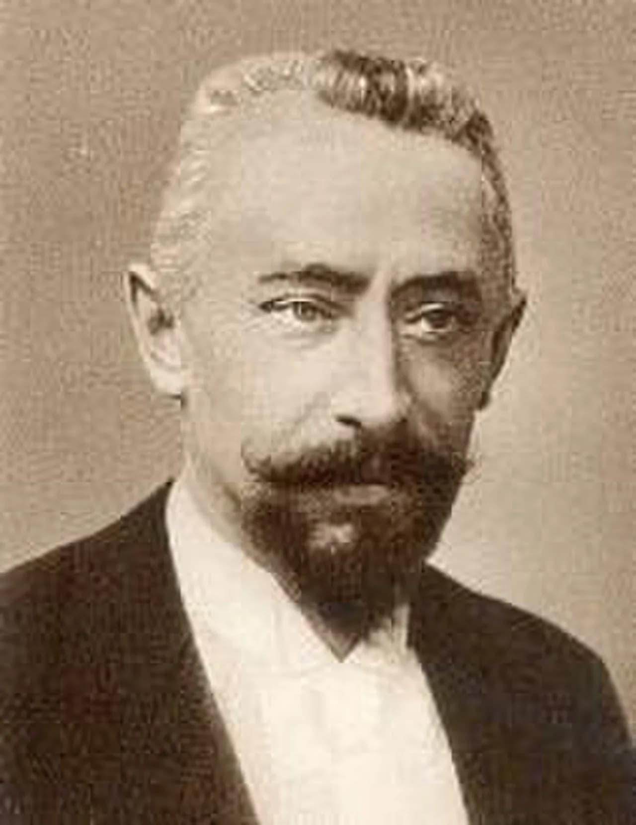 Edmond Nocard
