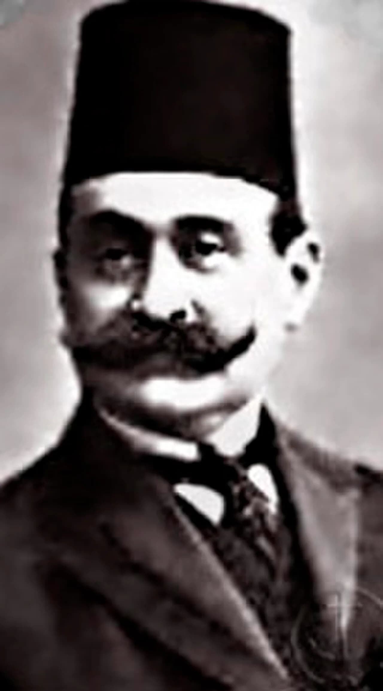 Muhammad Said Pasha