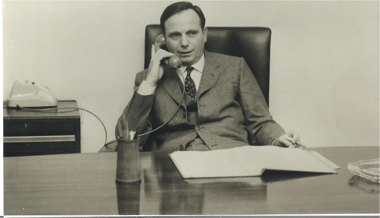 Graziano Verzotto