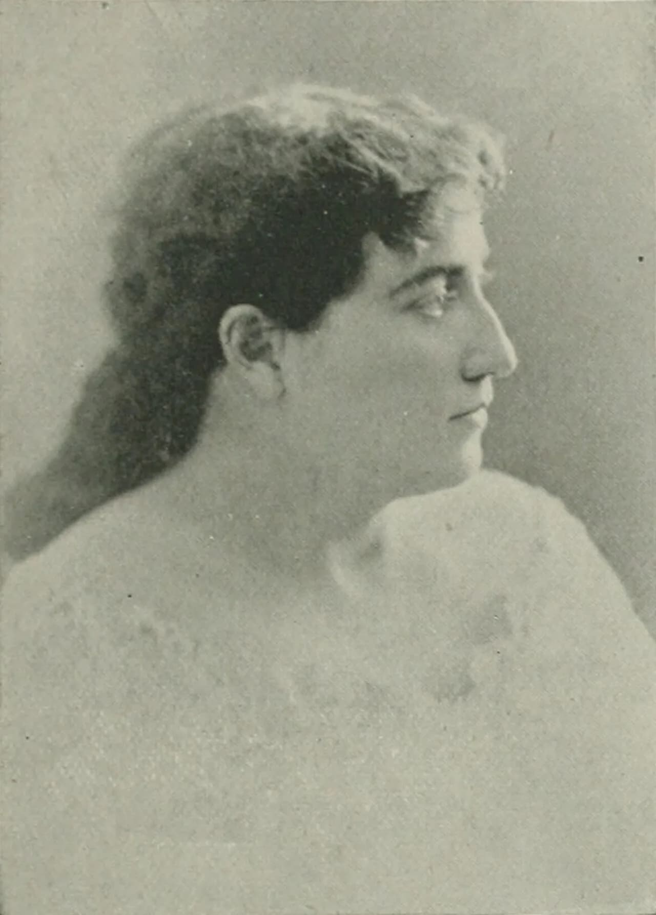 Abbie Carrington