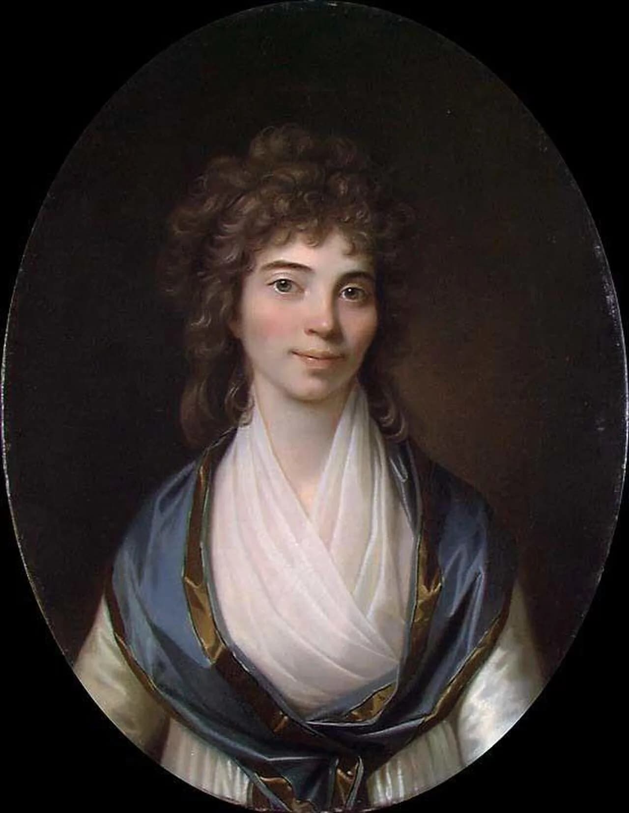 Anne Cathrine Collett