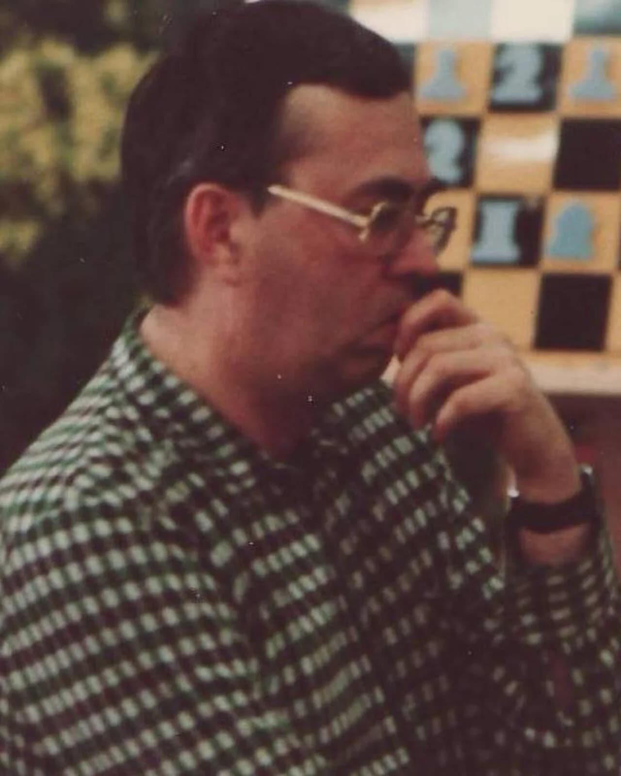 László Bárczay