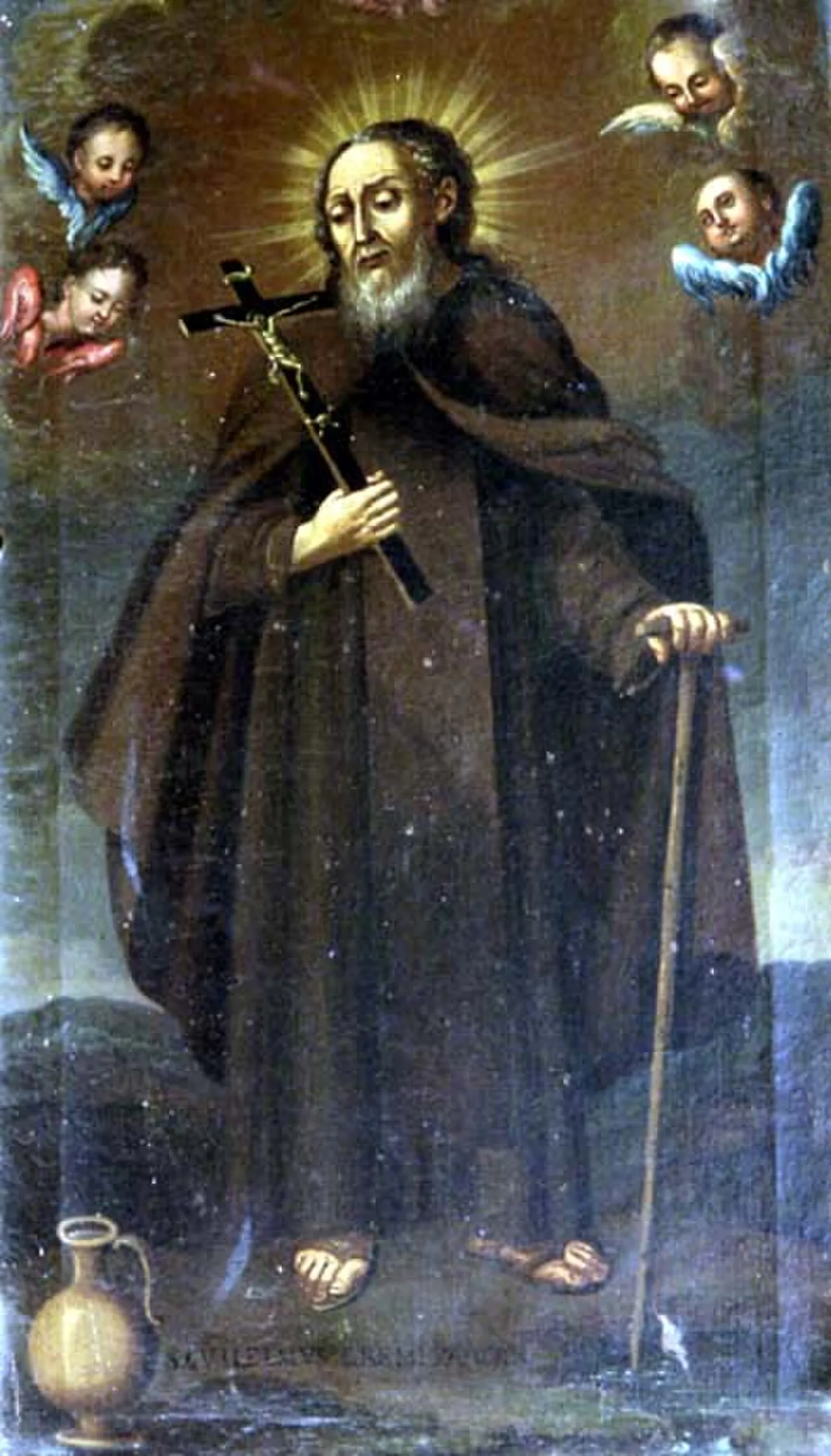Guglielmo Buccheri