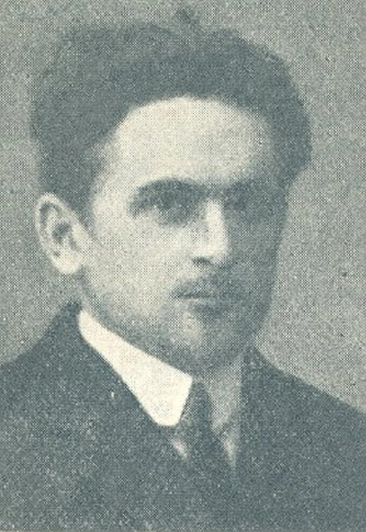 Guido Bergamo