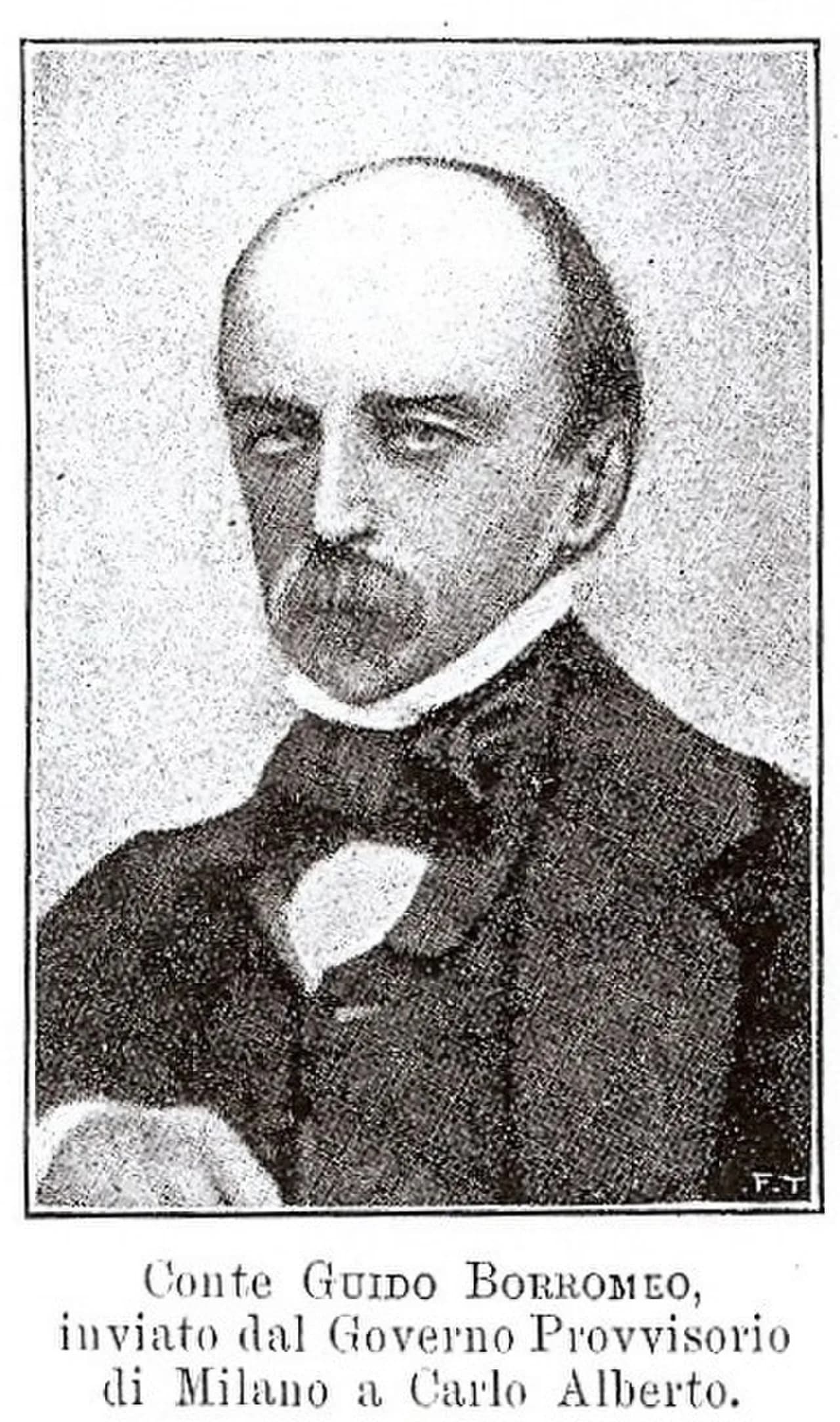Guido Borromeo