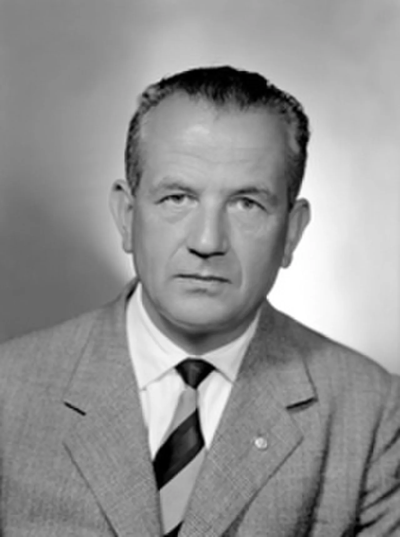 Guido De Unterrichter