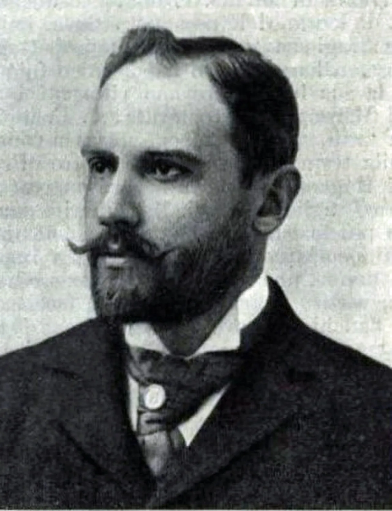 Guido Fusinato