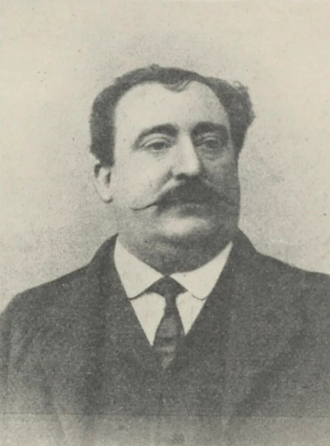 Charles Saint-Venant