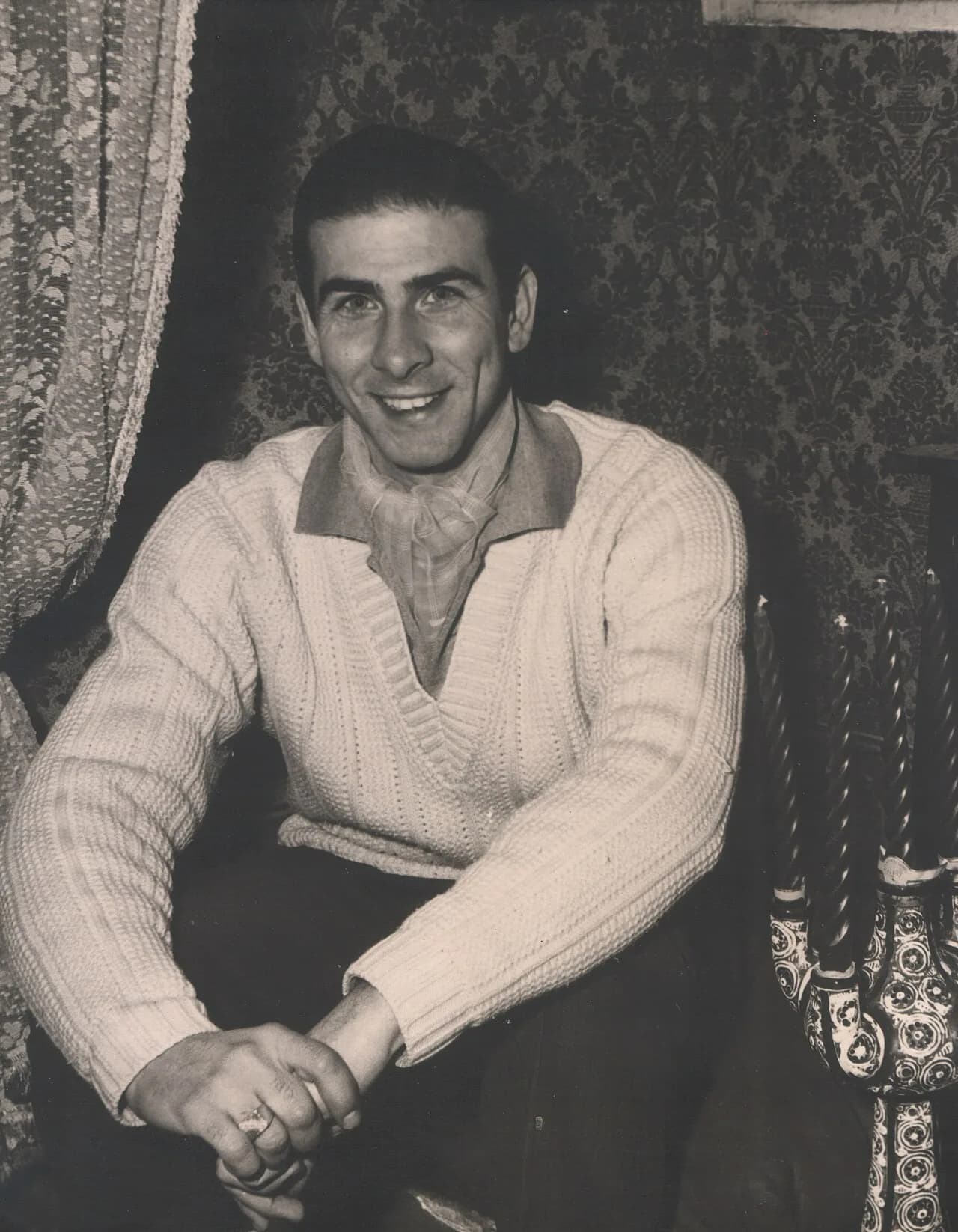 Guido Lauri