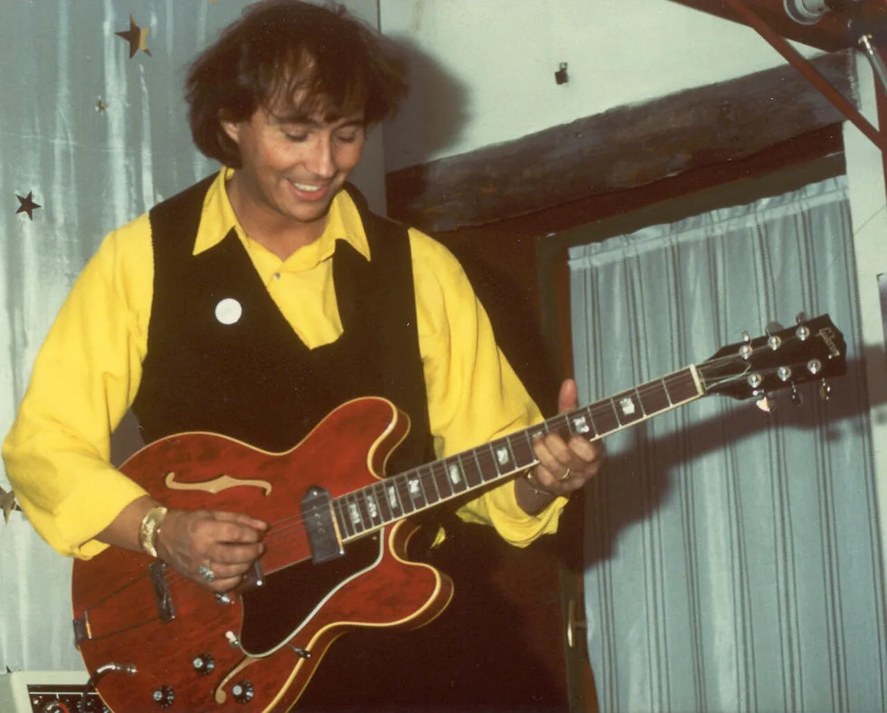Guido Toffoletti