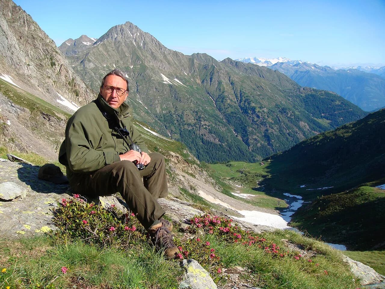 Guido Tosi