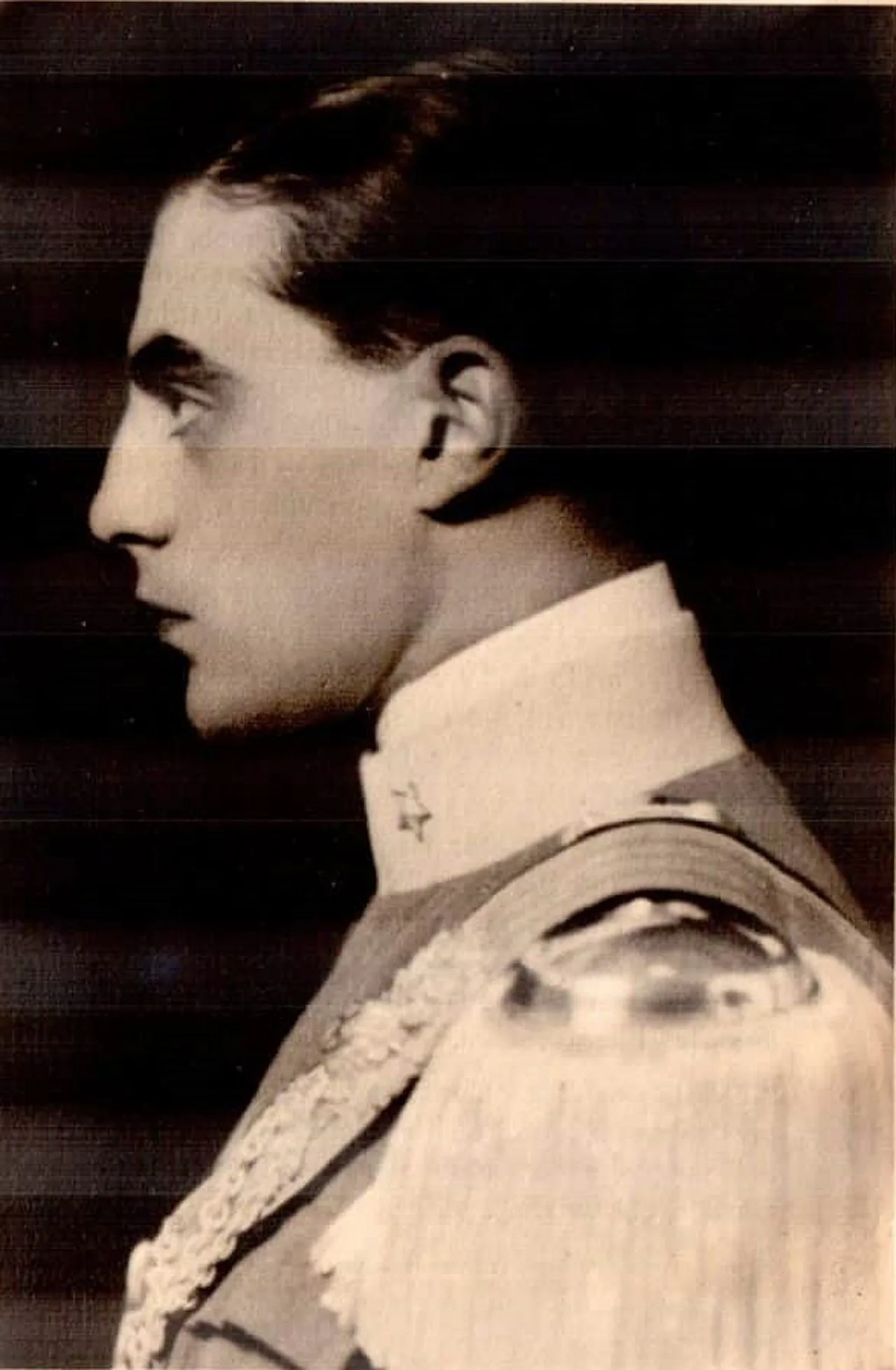 Guido Visconti di Modrone