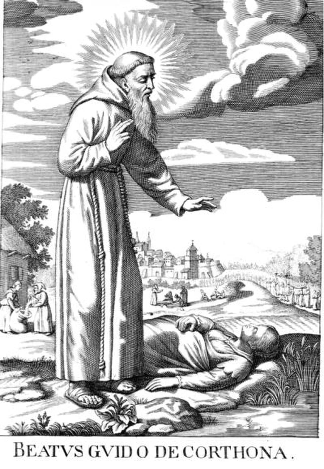 Guido von Cortona