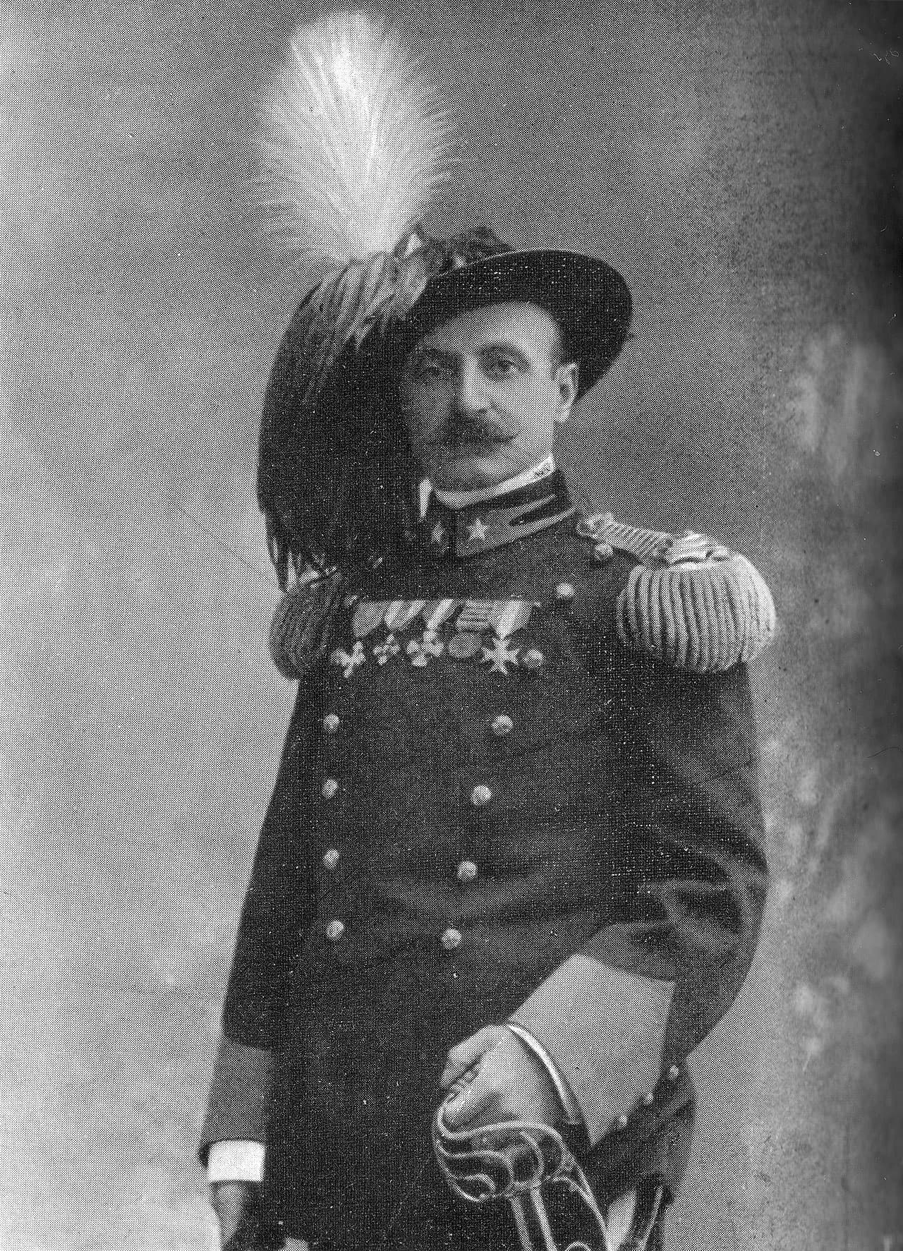 Gustavo Fara