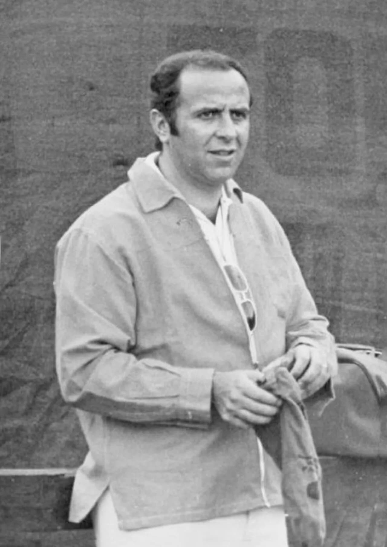 Gustavo Pallicca