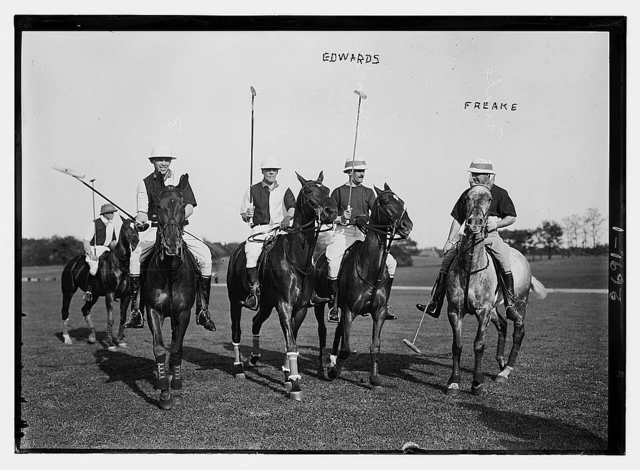 Frederick Freake