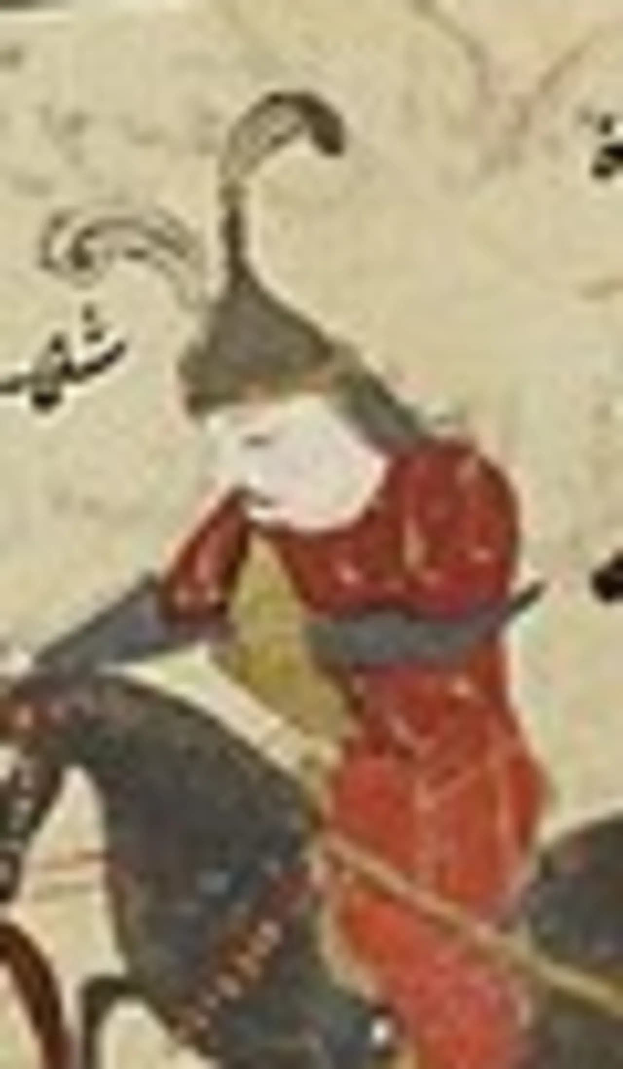 Ali Bey, Prince of Dulkadir
