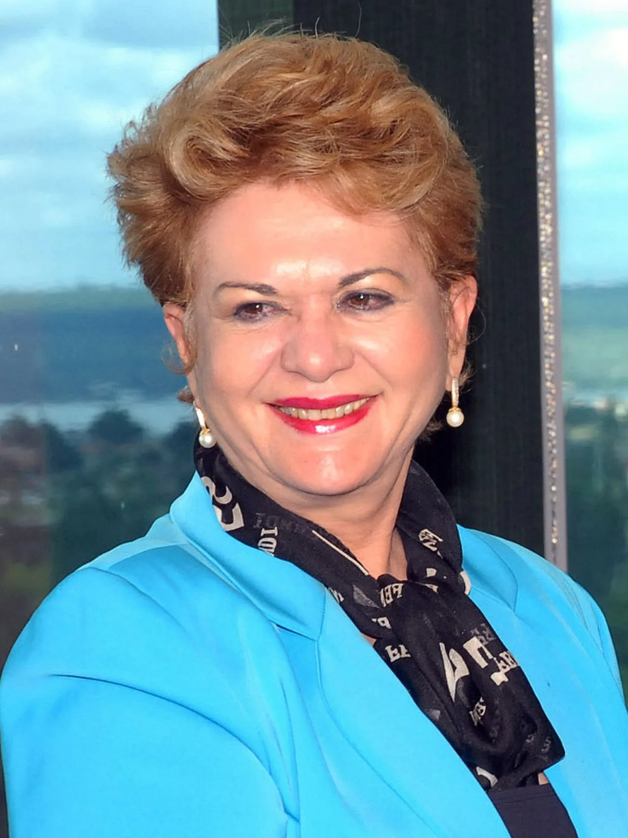 Wilma de Faria