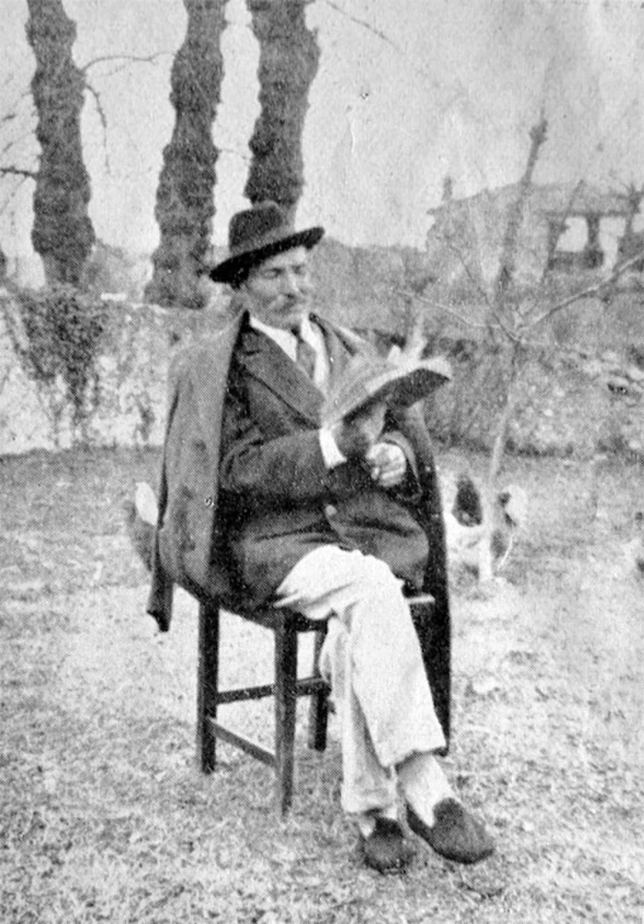 Pepín de Pría