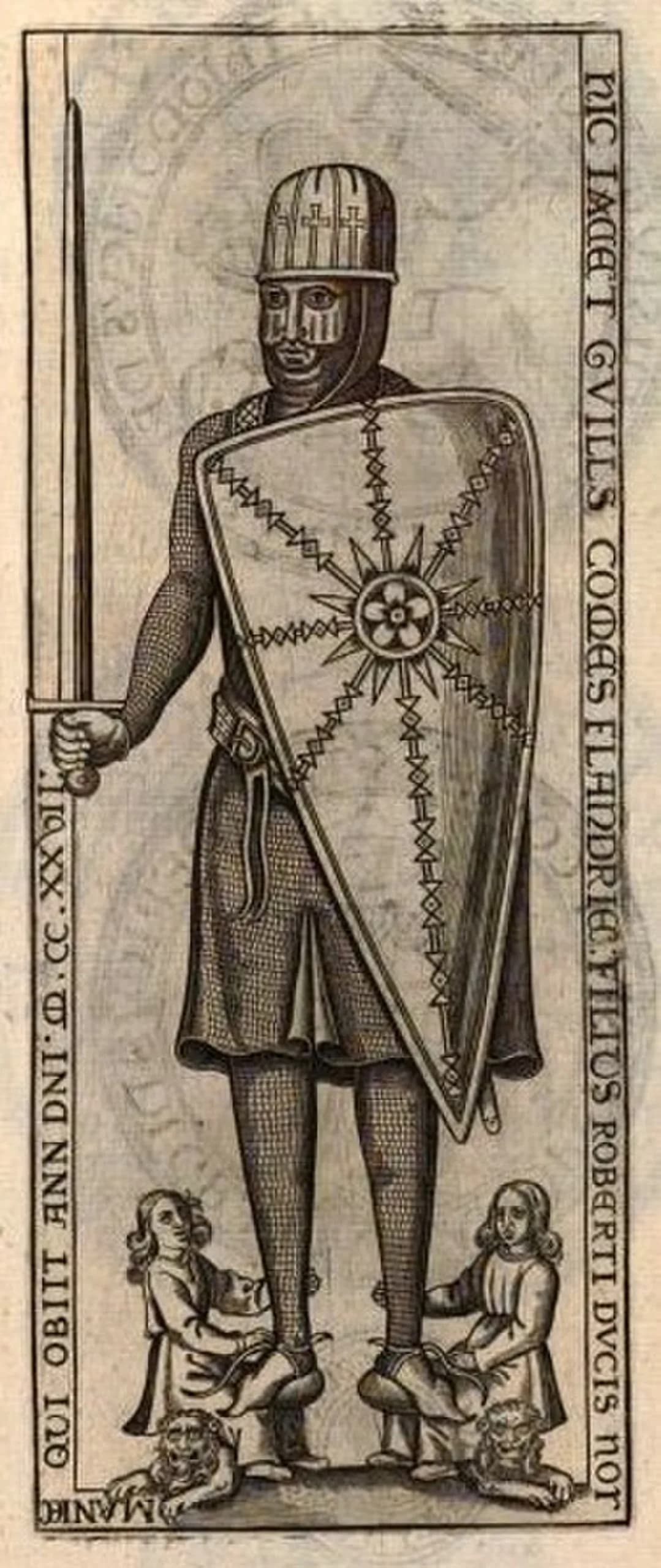 Wilhelm I.