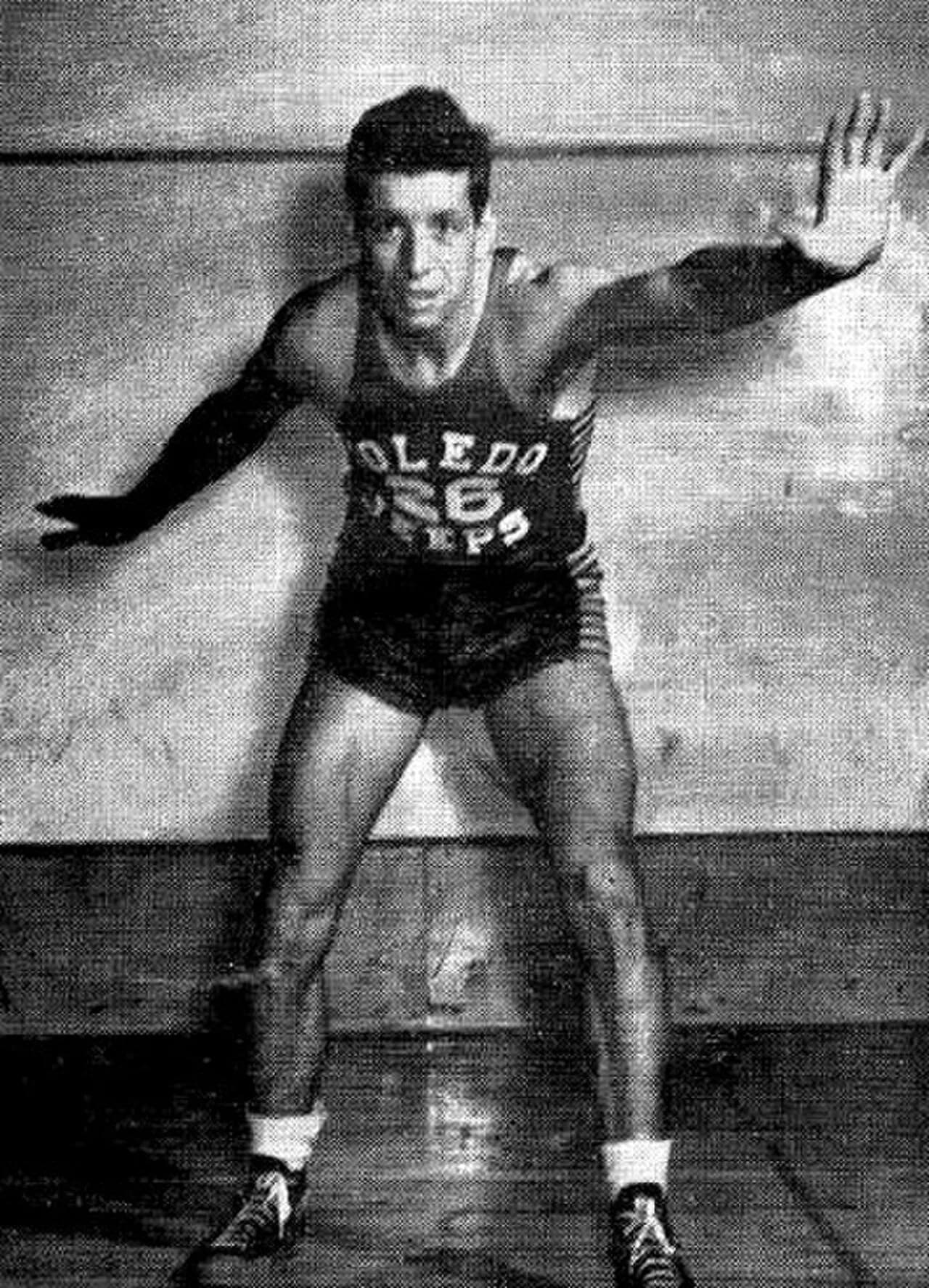 Hal Tidrick