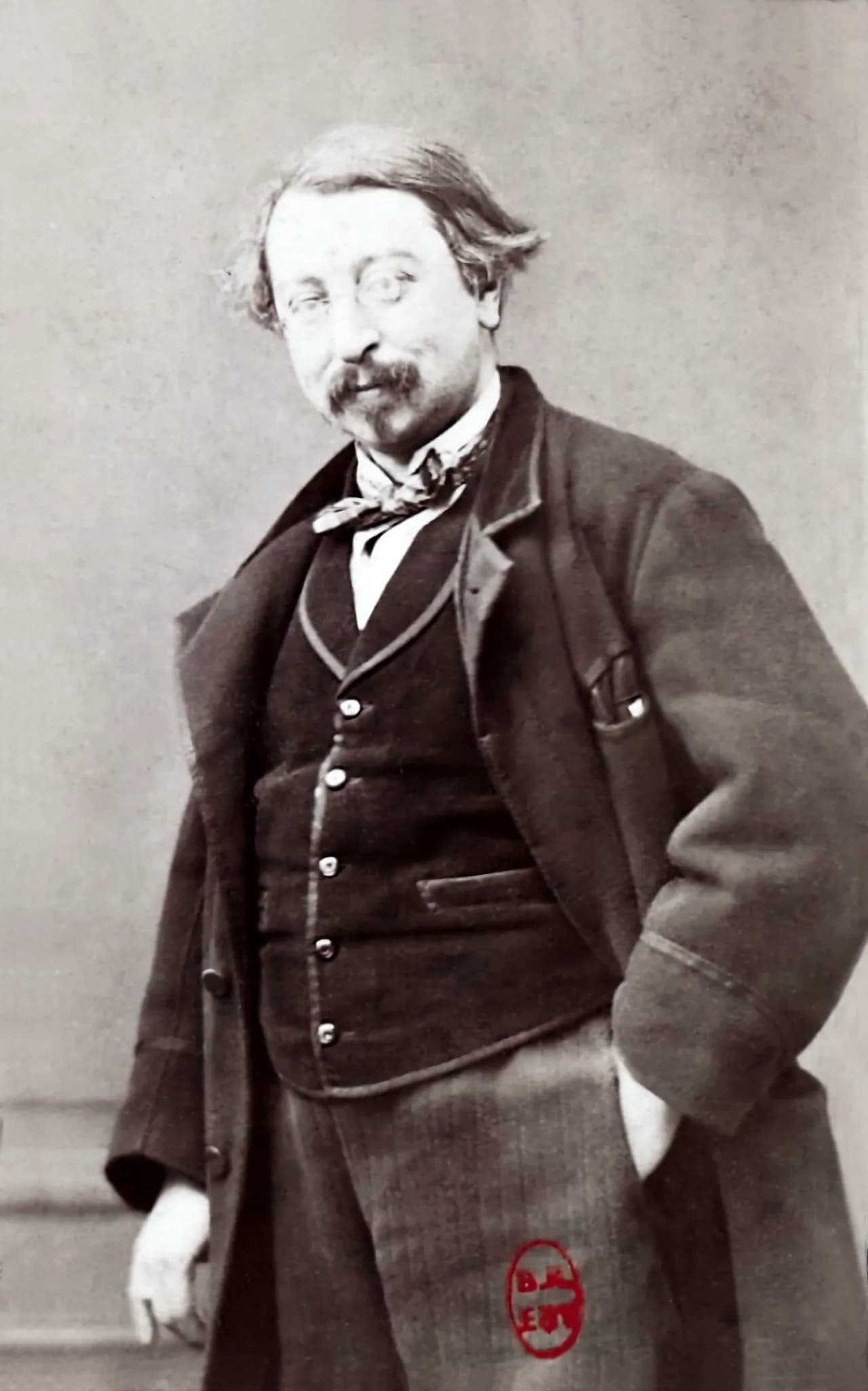 Prudent Louis Leray