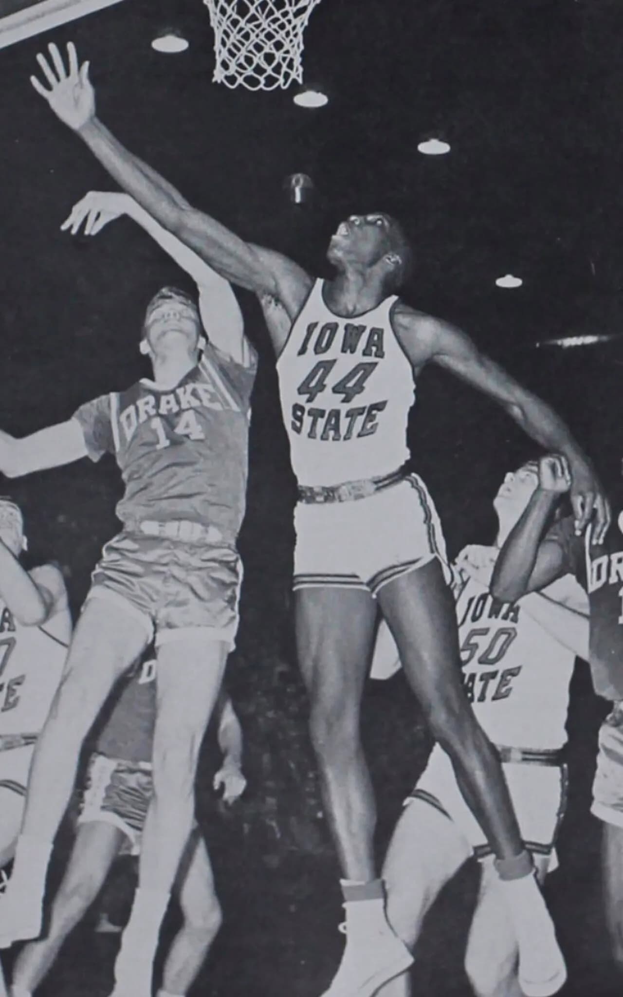 Hank Whitney