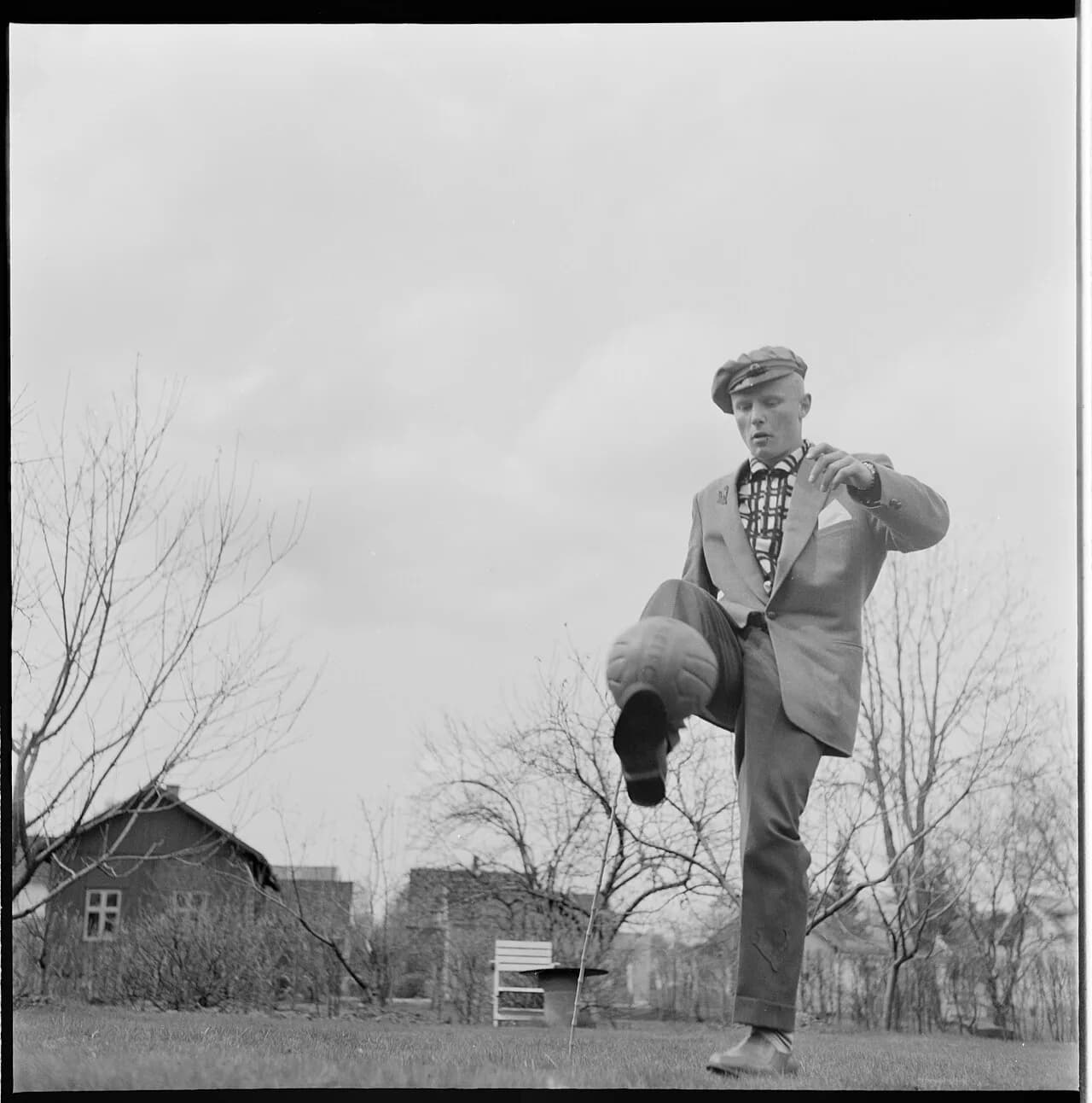 Hans Nylund