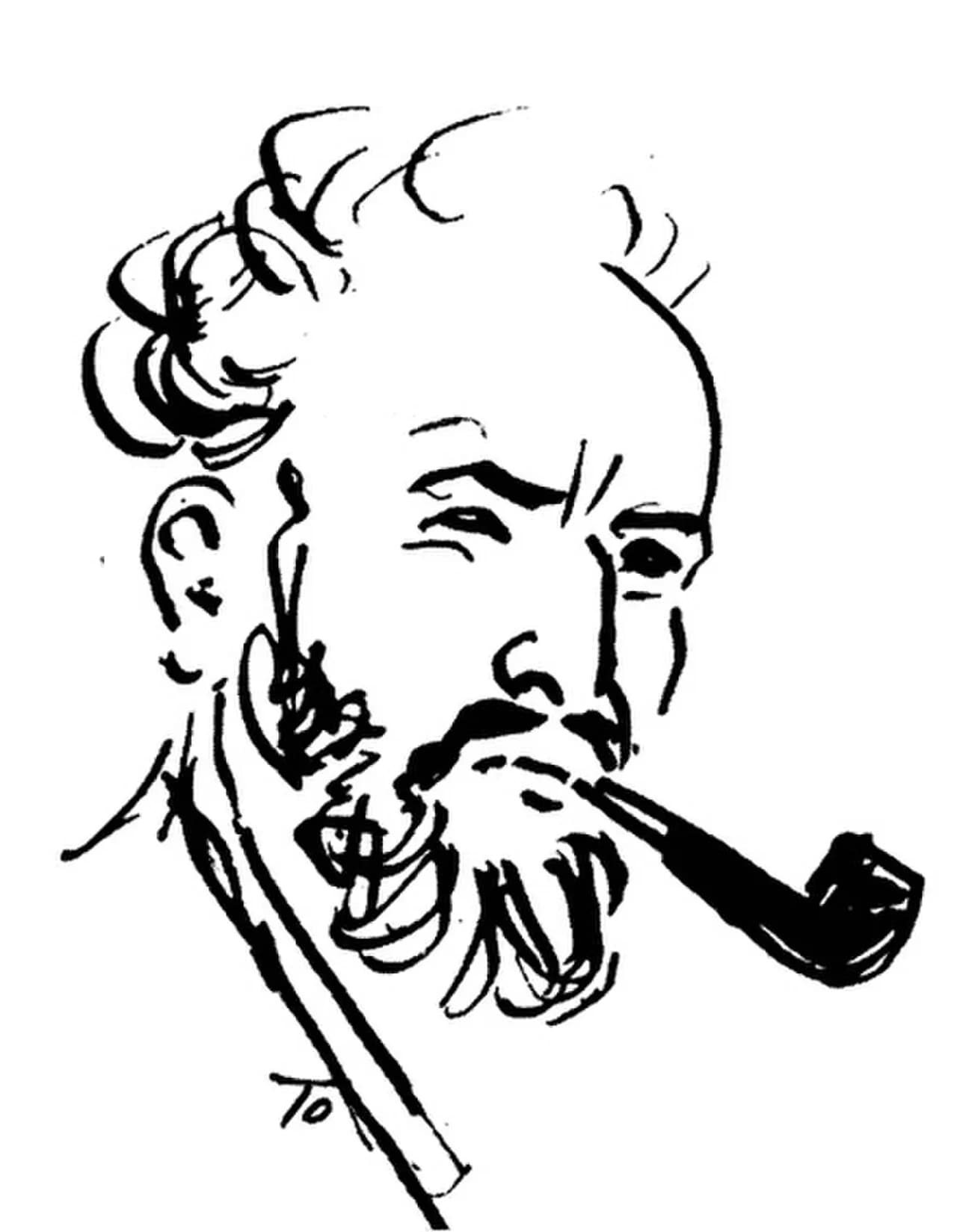 Hans Tomamichel