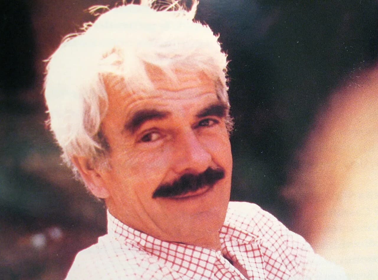 Harold Miller Null