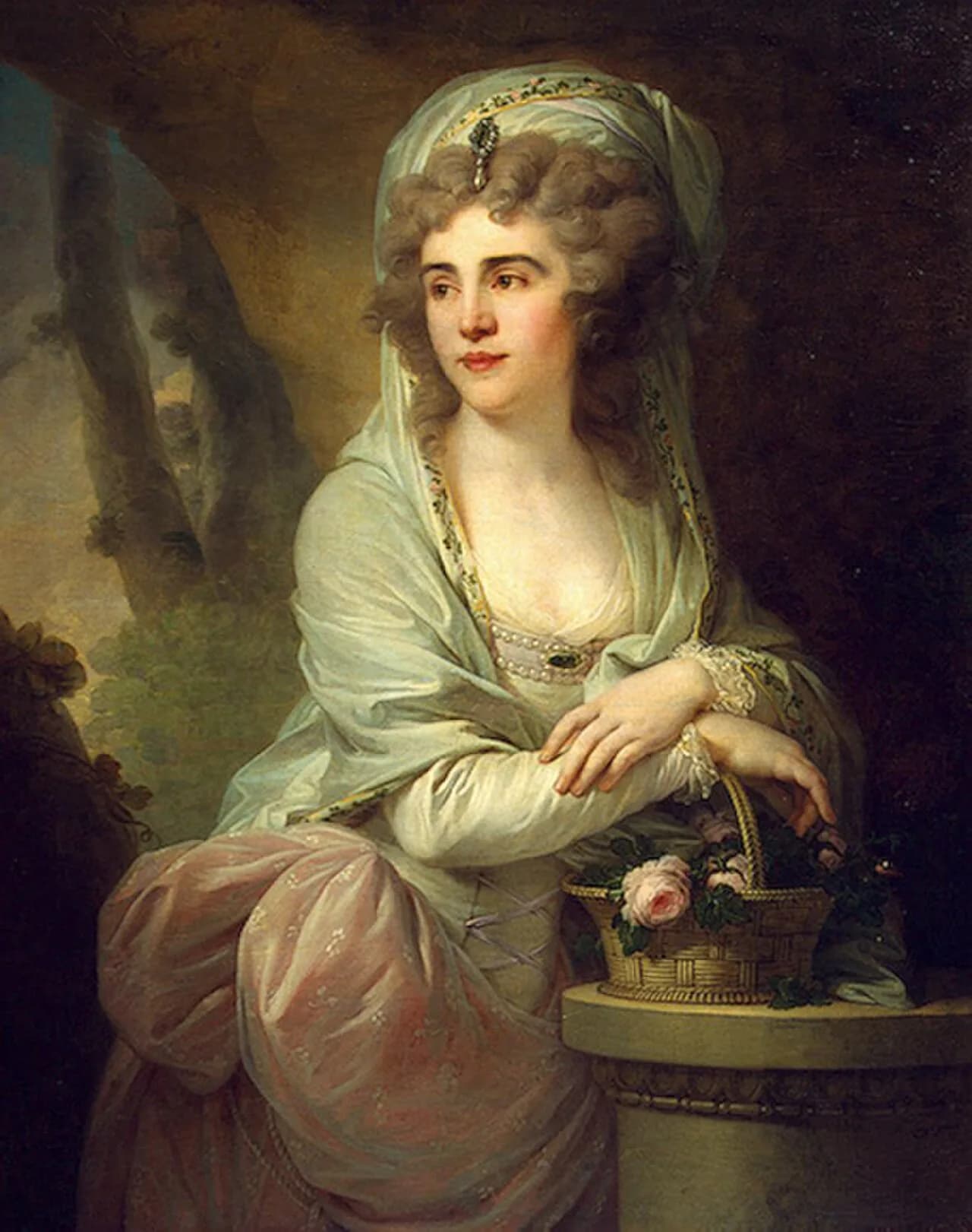 Jekaterina Sergejewna Samoilowa