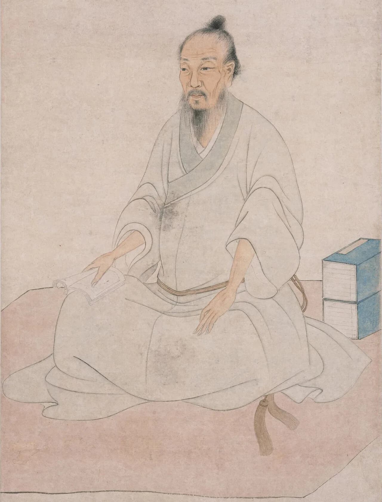 Wang Shouren