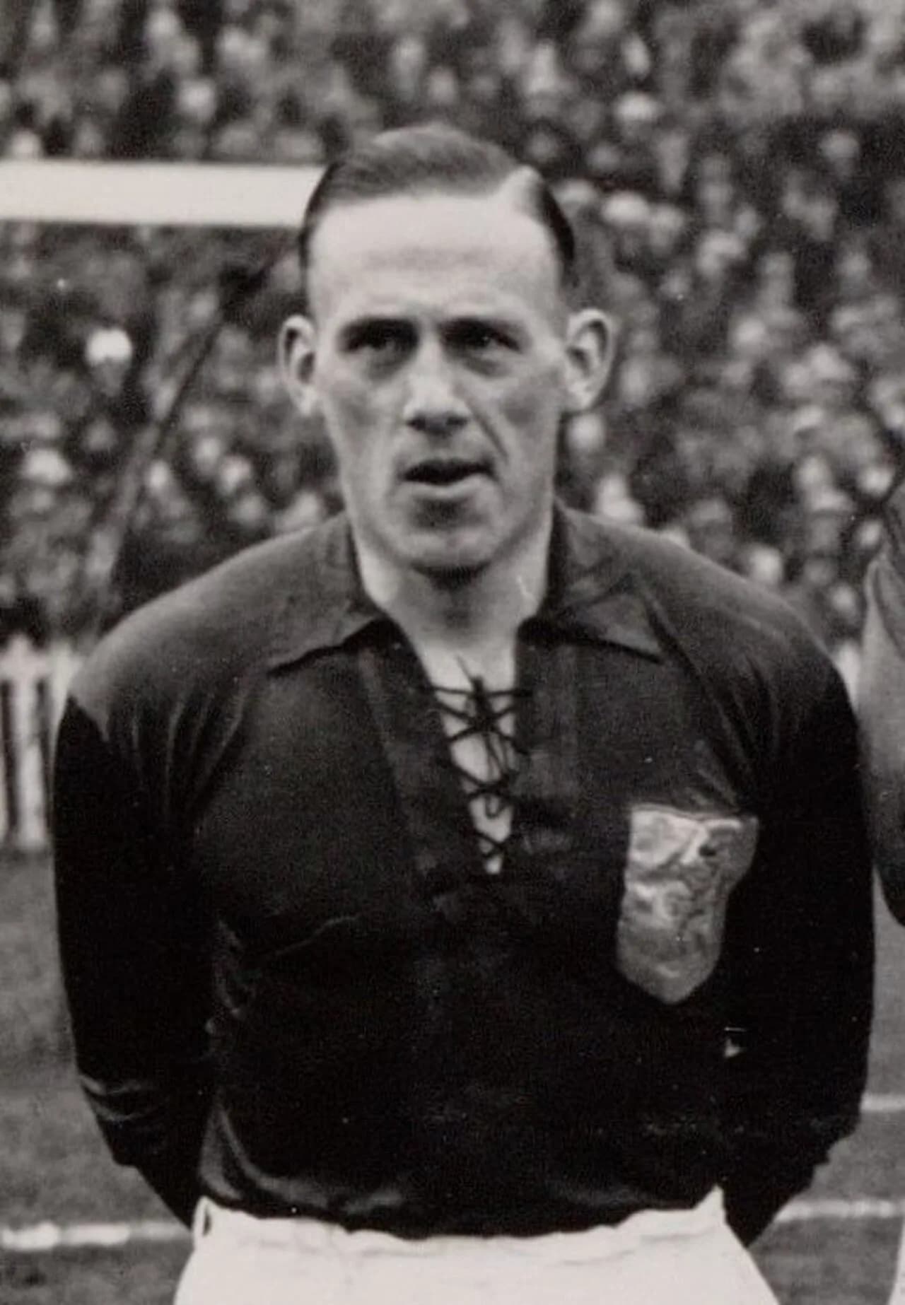 Henk Blomvliet