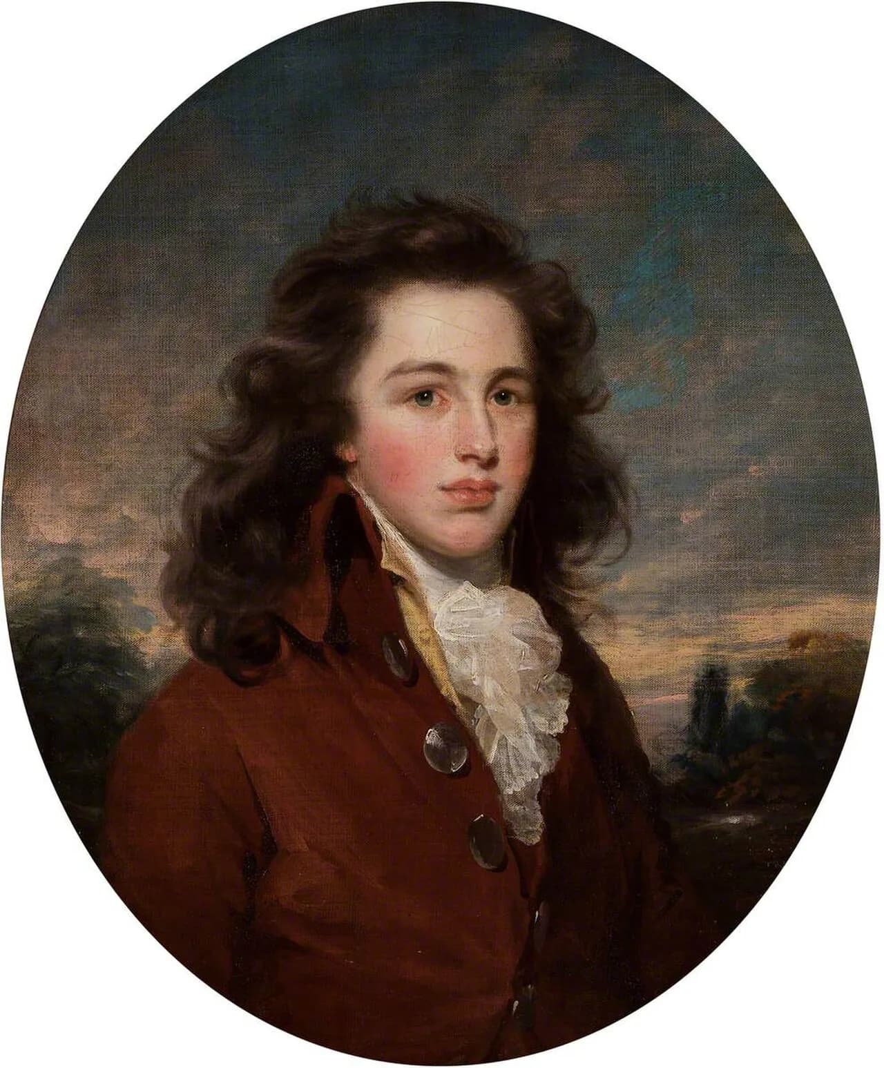 Henry Herbert, 2nd Earl of Carnarvon
