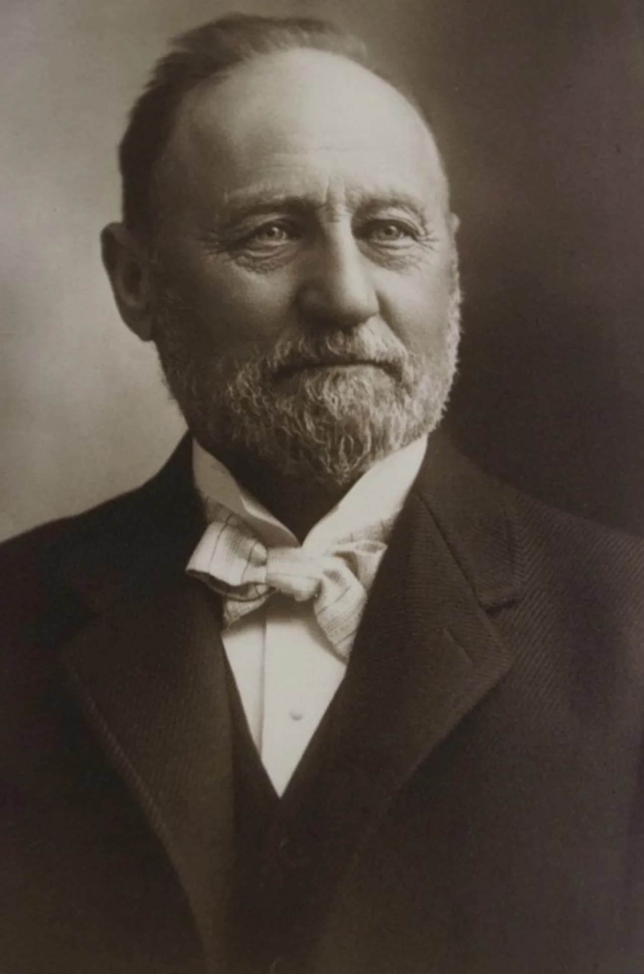 Henry Hooker