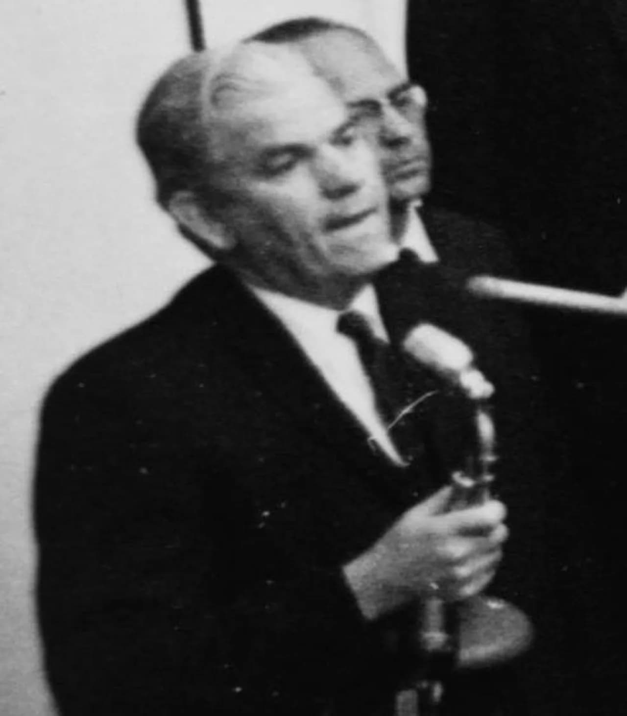 Henry Wade