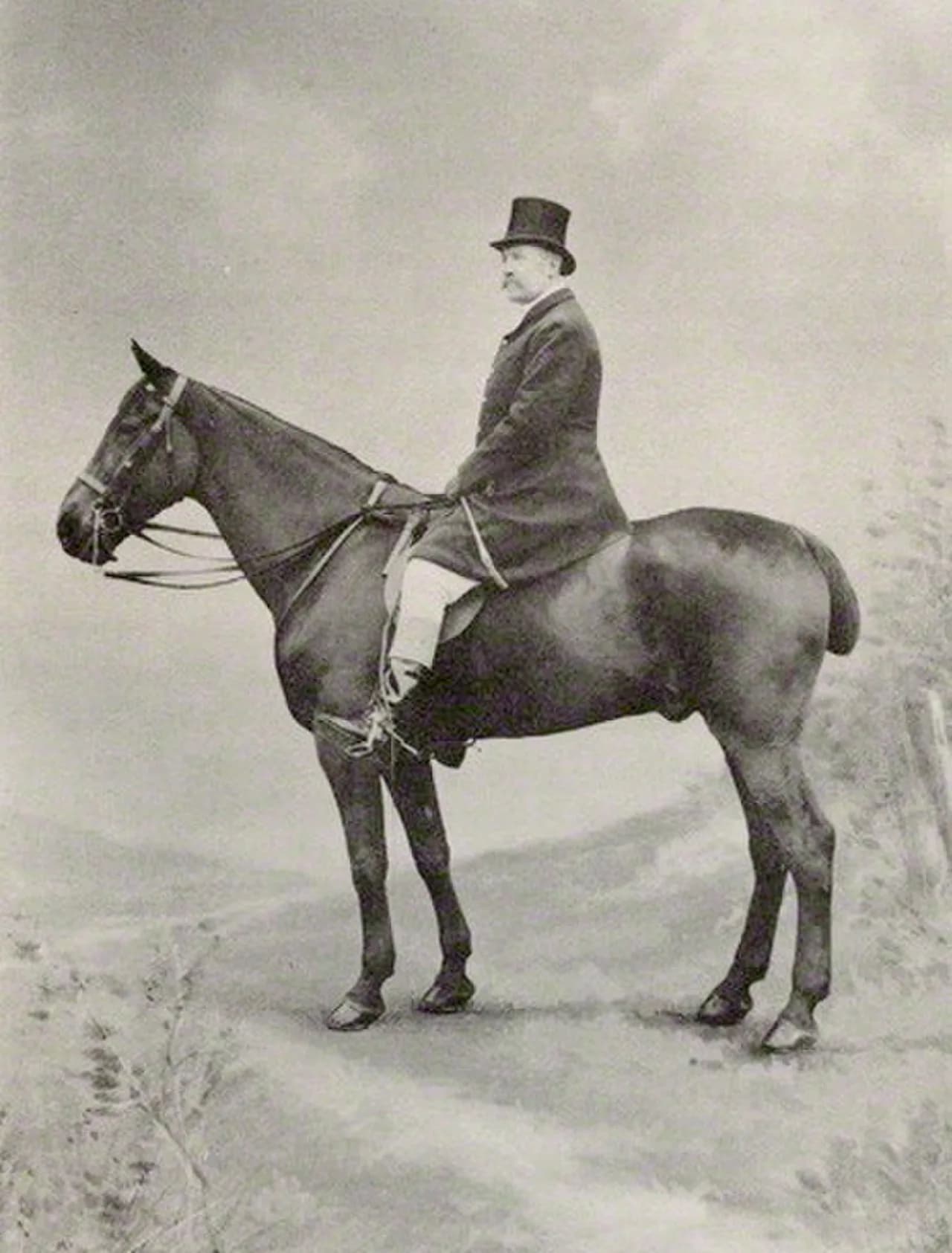 Henry Somerset, 9th Duke of Beaufort