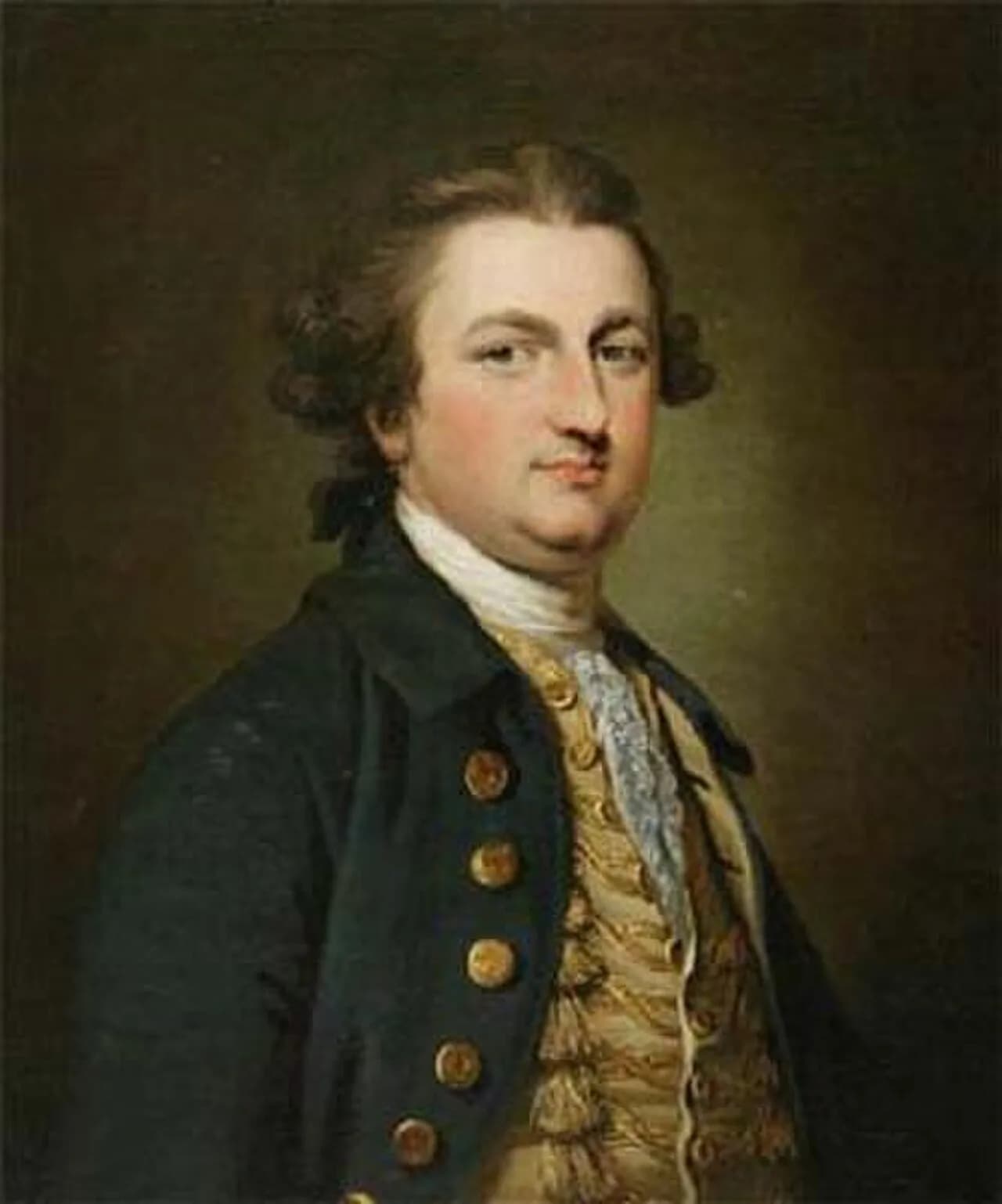 Henry Somerset