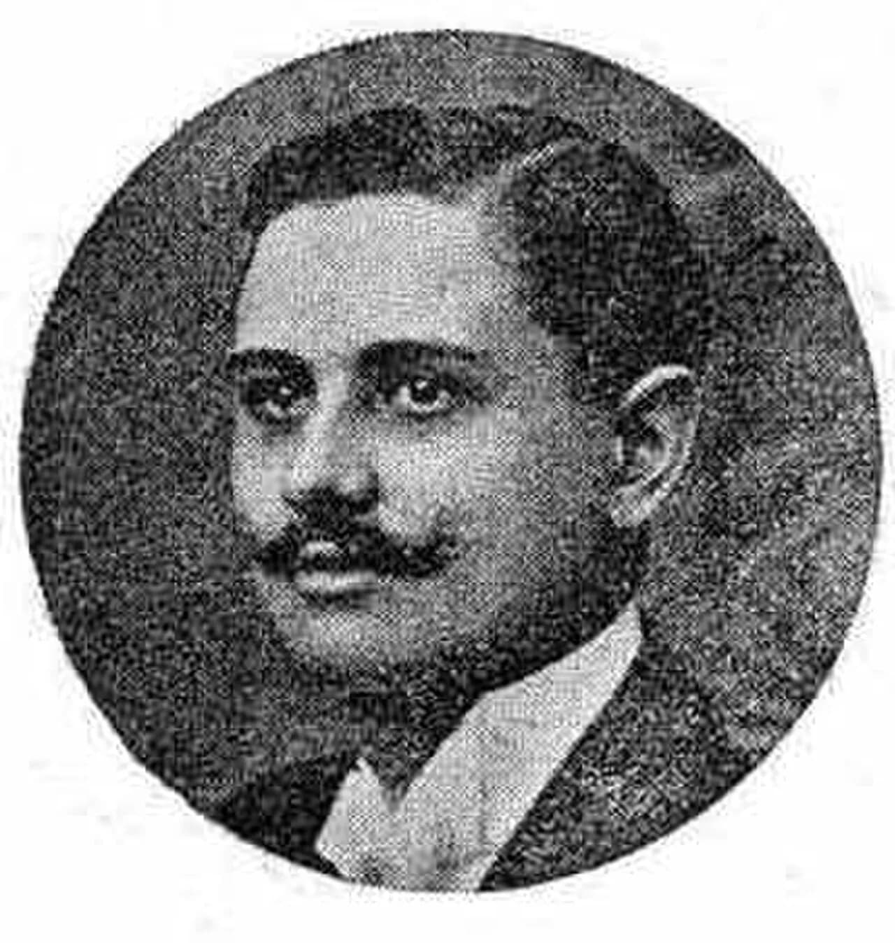Gerardo Abad Conde