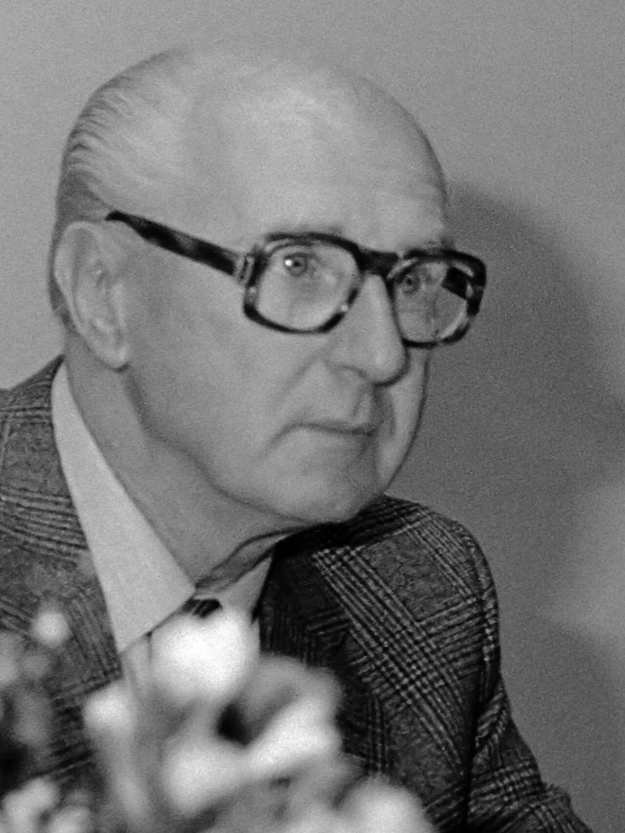 Herman Choufoer